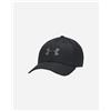 Under Armour Storm Blitzing Adj - Cappellino - Uomo - Nero