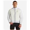 Carnielli Packable Windproof M - Giacca Ciclismo - Uomo - Bianco