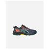 Asics Venture 9 Jr - Scarpe Trail - Color Mix