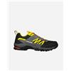 Kayland Eclipse Evo Low Gtx M - Scarpe Escursionismo - Uomo - Nero