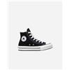 Converse Chuck Taylor All Star Eva Lift Plat Gs Jr - Scarpe Sneakers - Nero