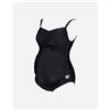 Arena Pregnancy W - Costume Piscina - Donna - Nero