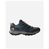 The North Face Hedgehog Gtx W - Scarpe Trail - Donna - Grigio