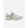 New Balance 2002 M - Scarpe Sneakers - Uomo - Bianco