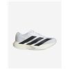 Adidas Adizero Evo Sl W - Scarpe Running - Donna - Bianco