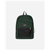 Eastpak Pinnacle - Zaino - Verde