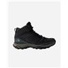 The North Face Hedgehog Mid Gtx W - Scarpe Escursionismo - Donna - Grigio