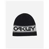 Oakley Revers M - Berretto - Uomo - Nero