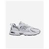 New Balance 530 M - Scarpe Sneakers - Uomo - Bianco