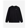 Vans Small Logo M - Felpa - Uomo - Nero