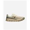 On Cloudvista 2 M - Scarpe Sneakers - Uomo - Beige