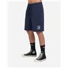 Converse Basic M - Bermuda - Uomo - Blu
