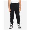 Nike Tech Fleece 2 Jr - Pantalone - Nero
