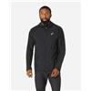 Asics Road Packable M - Giacca Running - Uomo - Nero