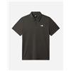 The North Face Tanken M - T-shirt - Uomo - Verde