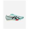 Asics Metaspeed Md M - Scarpe Running - Uomo - Verde