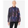 Asics Road Lite-show Packable W - Giacca Running - Donna - Nero
