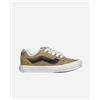Vans Knu Skool Gs Jr - Scarpe Sneakers - Verde