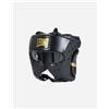 Leone Dna - Paracolpi Casco - Nero