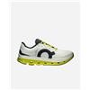 On Cloudflow 5 M - Scarpe Running - Uomo - Bianco