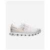 On Cloud 6 W - Scarpe Sneakers - Donna - Bianco