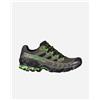 La Sportiva Ultra Raptor Ii Gtx M - Scarpe Trail - Uomo - Grigio