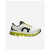 On Cloudflow 5 W - Scarpe Running - Donna - Bianco