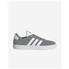 Adidas Core Vl Court 3.0 M - Scarpe Sneakers - Uomo - Grigio