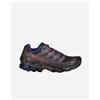 La Sportiva Ultra Raptor Ii Gtx W - Scarpe Trail - Donna - Antracite