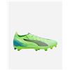 Puma Ultra 5 Pro Fg-ag M - Scarpe Calcio - Uomo - Color Mix