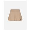 Diadora Icon W - Gonna Tennis - Donna - Marrone