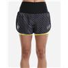 Bullpadel Lonja W - Pantaloncini Tennis - Donna - Nero