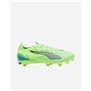 Puma Ultra 5 Match Fg-ag M - Scarpe Calcio - Uomo - Color Mix