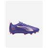 Puma Ultra 5 Play Fg-ag Jr - Scarpe Calcio - Color Mix