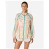 Asics Kumadori Road Packable W - Giacca Running - Donna - Color Mix