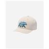 Columbia Lost Lager 110 - Cappellino - Grigio