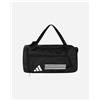 Adidas Gym Training Duffle S - Borsa - Nero