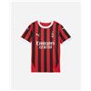 Puma Milan Home 24-25 Jr - Maglia Calcio Ufficiale - Color Mix