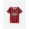 Puma Milan Home 24-25 Jr - Maglia Calcio Ufficiale - Color Mix