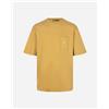 Bear Beach Break M - T-shirt - Uomo - Giallo