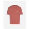 Bear Beach Break M - T-shirt - Uomo - Marrone