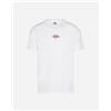 Bear Iconic Surf M - T-shirt - Uomo - Bianco