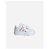 Adidas Core Grand Court 2,0 Inf Jr - Scarpe Sneakers - Bianco