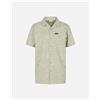 Columbia Tech Trail Utility M - Camicia - Uomo - Verde