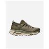 Hoka Kaha 3 Low Gtx M - Scarpe Trail - Uomo - Verde