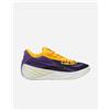 Puma All-pro Nitro M - Scarpe Basket - Uomo - Color Mix