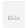 Puma Rebound V6 Ps Jr - Scarpe Sneakers - Bianco