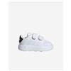 Adidas Core Adv Inf Jr - Scarpe Sneakers - Bianco