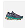Hoka Kaha 3 Low Gtx W - Scarpe Trail - Donna - Blu
