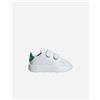 Adidas Core Advantage Inf Jr - Scarpe Sneakers - Bianco